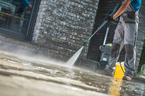Best Gutter Cleaning  in Boulevard Gardens, FL
