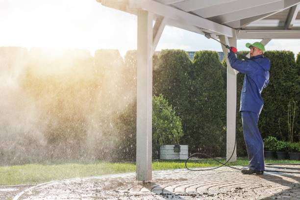 Best Warehouse Cleaning  in Boulevard Gardens, FL