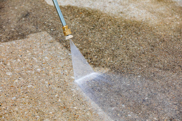 Best Sidewalk and Walkway Cleaning  in Boulevard Gardens, FL