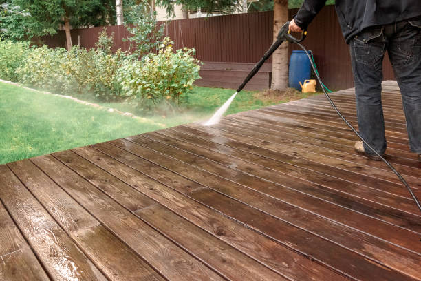 Best Oil Spill Cleanup  in Boulevard Gardens, FL