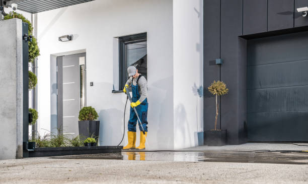Best Sign and Awning Cleaning  in Boulevard Gardens, FL