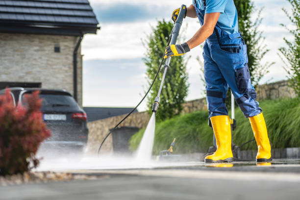 Best Fence Cleaning  in Boulevard Gardens, FL