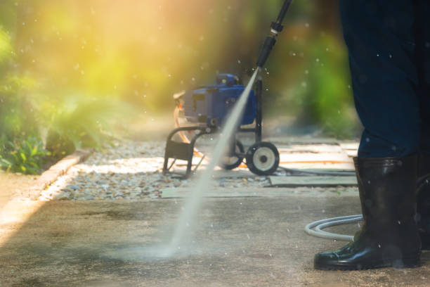Best Building Exterior Washing  in Boulevard Gardens, FL