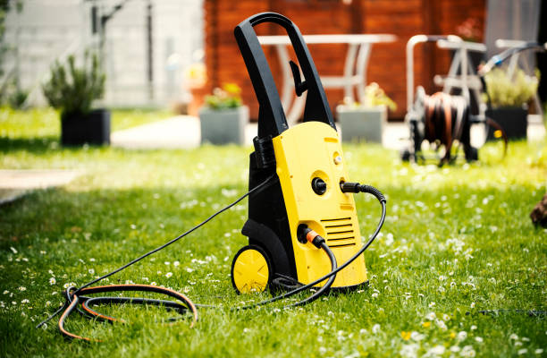 Trusted Boulevard Gardens, FL Pressure Washing Services Experts